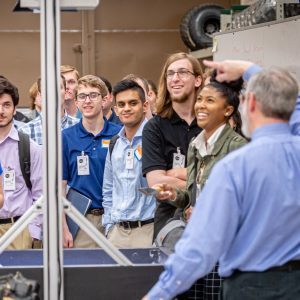NASA Internship and Fellowship Programs Summer Orientation
