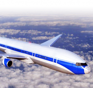 Electrified Aircraft Propulsion (EAP)