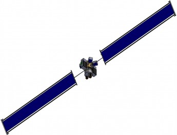Exploration Mission-2 High Power Solar Electric Propulsion Demonstrator