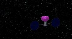 Fetch: Asteroid Return Solar Electric Propulsion Stage