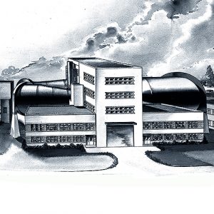 Illustration of the AWT complex.