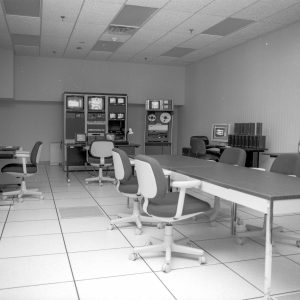Old GVIS Lab photo