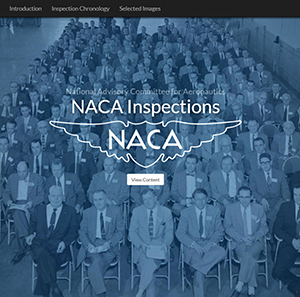 NACA Inspections