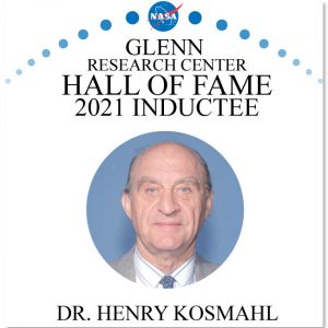 Henry Kosmahl