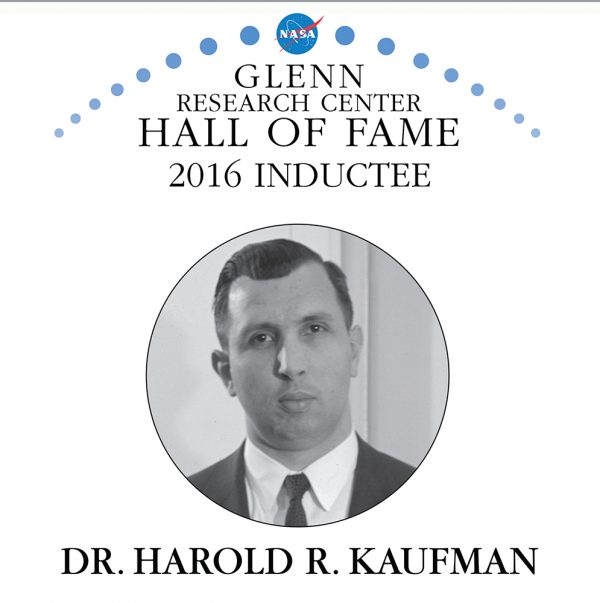 Harold Kaufman