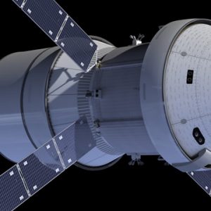 Orion Solar Deploy-Wide Version