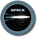 SPICE Logo