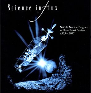 Science in Flux book cover