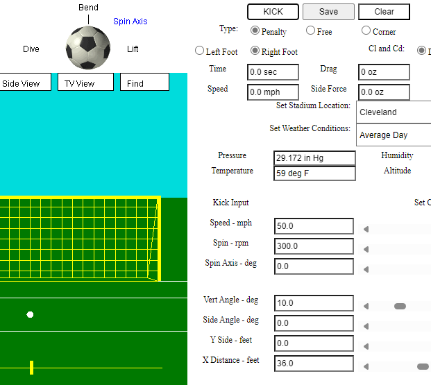 soccer