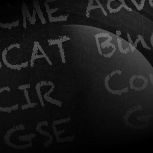 acronym-blackboard