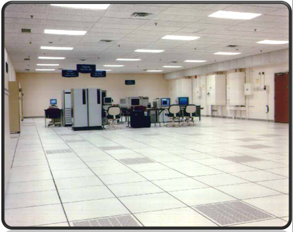 Image of Early GVIS Lab